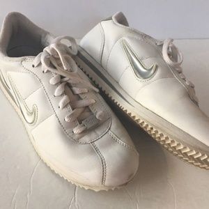 nike cortez jewel swoosh